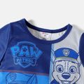 PAW Patrol Toddler Boy Colorblock Short-sleeve Tee Blue