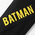 Batman 2-piece Kid Boy Hooded Short-sleeve Tee and Letter Print Elasticized Black Pants Set Black