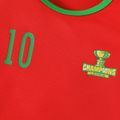 Kid Boy  Number Sports T-shirt Red image 4