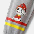 PAW Patrol Toddler Boy/Girl Striped Colorblock Elasticized Pants Red image 3