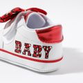 Baby / Toddler Bow Decor Casual Prewalker Shoes White image 4