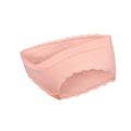 Maternity Plain Underwear Pink image 2