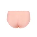 Maternity Plain Underwear Pink image 3