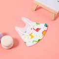 Baby / Toddler Cute Cartoon Disposable Face Mask 4-Layer Safety Breathable Face Masks Color-A image 1