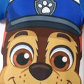 PAW Patrol 2pcs Little Boy/Girl Short-sleeve Graphic Romper and Shorts Set Blue image 5
