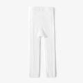 Baby / Toddler Girl Casual Solid Leggings White image 2