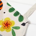Cartoon Animal Print Apron for Mom and Me Multi-color image 4