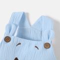 Care Bears 100 % Baumwoll-Krepp-Overall für Jungen/Mädchen hellblau
