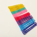 330-pack Multicolor Hair Accessory Sets for Girls Multi-color