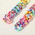 1900-pack Multicolor Hair Tie for Girls Multi-color