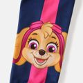 PAW Patrol Toddler Boy/Girl Colorblock Puppy Graphic Sweatpants Roseo