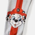 PAW Patrol Toddler Boy/Girl Colorblock Puppy Graphic Sweatpants Red