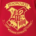 Harry Potter Family Matching Cotton Long-sleeve Graphic Red Pullover Sweatshirts Red