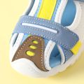 Toddler / Kid Fashion Velcro Closure Sandals Blue