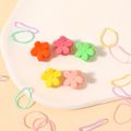 220-piece Hairbands and Hairpins Set for Girls (NO BOX) Multi-color