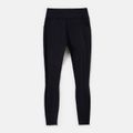 Activewear 4-way Stretch Women High Stretch Sports Leggings With Phone Pocket Black