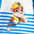 Helfer auf vier Pfoten 1 Stück Kleinkinder Unisex Kindlich Hund Langärmelig T-Shirts blau image 2