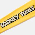 Looney Tunes تي شيرت 4 - 14 سنة حريمي كم طويل نقش حيوانات الأصفر image 5