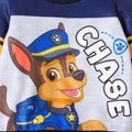 La Pat’ Patrouille Enfant en bas âge Unisexe Enfantin Chien Sweat-shirt Bleu image 2