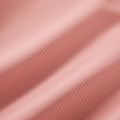 Activewear Toddler Girl Solid Color Crop Hoodie Sweatshirt pink image 5