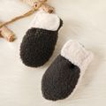 3-pack 100% Cotton Baby / Toddler Cute Bear Hat & Scarf & Gloves White image 5