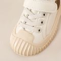 Toddler / Kid Fashion Casual Shoes Beige image 5