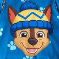 Patrulha Canina Natal 2 unidades Criança Unissexo Costuras de tecido Infantil Cão Sets para casa Azul image 2