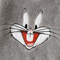 Looney Tunes Bébé Unisexe Animaux Enfantin Manches longues Sweat-shirt Gris image 4