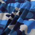 3-Pack Kid Boy Camouflage Print Bocer Briefs Underwear Multi-color image 3