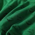 3-Pack Kid Boy Dinosaur Print Underwear Boxer Briefs Multi-color image 5