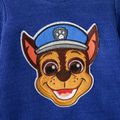 PAW Patrol Toddler Girl/Boy Embroidered Ribbed Pullover Sweatshirt royalblue image 2