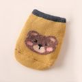 Baby / Toddler Cartoon Animal Pattern Socks Ginger image 5