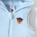 PAW Patrol Toddler Girl/Boy Fleece Hooded Vest/ Sweatshirt /Pants Blue image 2