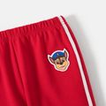 PAW Patrol Toddler Boy Patch Embroidered Red image 3