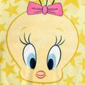 Looney Tunes هوديس 4 - 14 سنة للجنسين نجوم/قمر/سُحب أصفر شاحب image 4