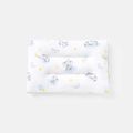 100% Cotton Elephant Pattern Baby Pillow Multi-color image 1