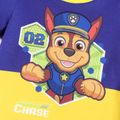 PAW Patrol Toddler Gir/Boy PAW POWER Colorblock Short-sleeve Tee Yellow image 3