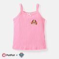 PAW Patrol Toddler Girl Sweet Cotton Camisole Pink image 1