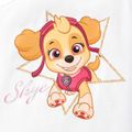 PAW Patrol Toddler Girl Sweet Cotton Camisole or Naia™ Shorts White image 3