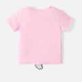 L.O.L. SURPRISE! Toddler/Kid Girl Character Print Short-sleeve Tee Pink image 5
