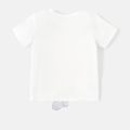 L.O.L. SURPRISE! Toddler/Kid Girl Character Print Short-sleeve Tee White image 3