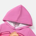 PAW Patrol Toddler Boy Naia Short-sleeve Hooded Tee Pink image 4