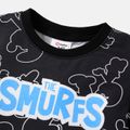 The Smurfs Family Matching Graphic Print Short-sleeve Naia Tee Colorful image 5