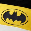 Batman Family Matching Cotton Short-sleeve Graphic Colorblock Tee ColorBlock image 5