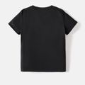 L.O.L. SURPRISE! Kid Girl Graphic Print Short-sleeve Tee Black image 5