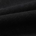 Kid Girl 100% Cotton Elastic Denim Leggings Black image 5