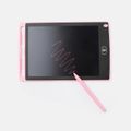 8.5 Inch LCD Drawing Tablet Kids Doodle Board Drawing Pad Painting Tools Toys for Boys Girls Color-A image 5