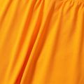 Hot Wheels Toddler Boy Naia Plaid/Colorblock Elasticized Pants Yellow image 4