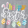 Easter Family Matching Short-sleeve Graphic Tee ColorBlock image 4