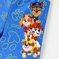 PAW Patrol Toddler Boy 2pcs Colorblock Tops and Trunks Swimsuit Dark Blue image 5